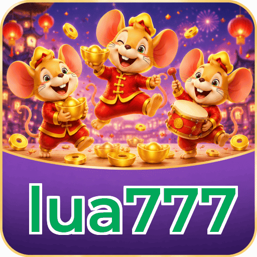 lua777 Logo 1