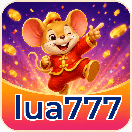 lua777 Logo 2