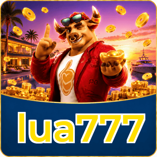 lua777 Segurança Logo 3