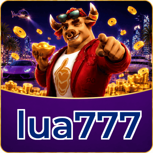 lua777 Segurança Logo 2