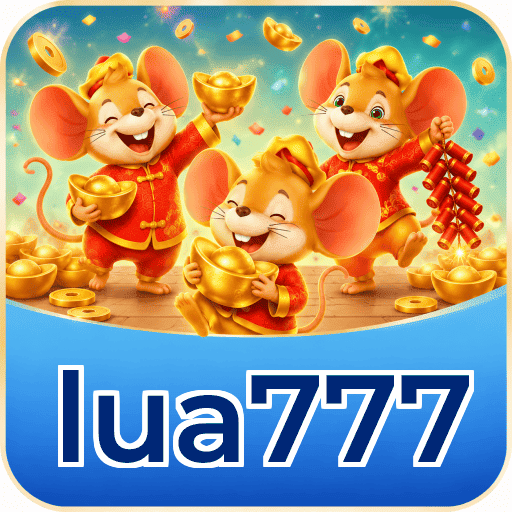 lua777 Segurança Logo 1