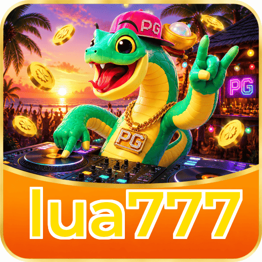 lua777 Instalar Logo 3