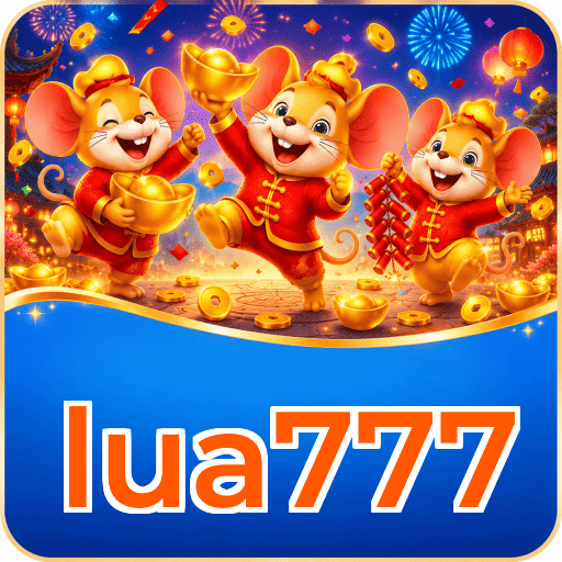 lua777 Instalar Logo 2