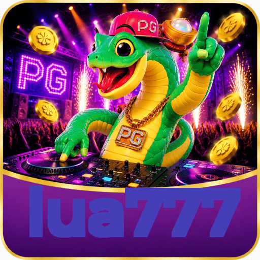 lua777 Instalar Logo 1